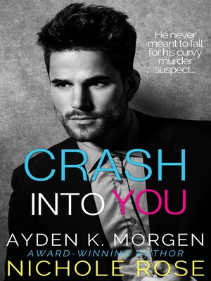 cover image of Crash Into You